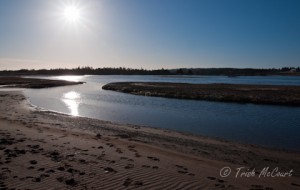 Conrads Beach Nova Scotia