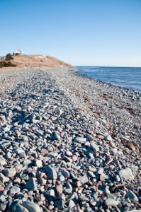 Conrads Beach Nova Scotia